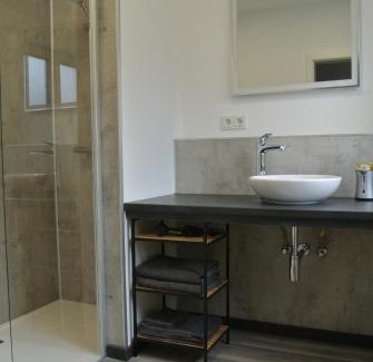 Sankt Wendel House | Ferienhaus Lantana