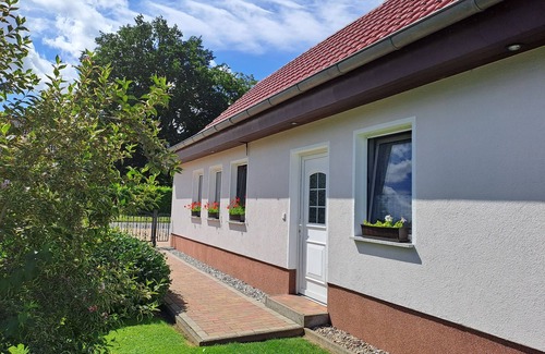 Katzow House | Ferienhaus Lara