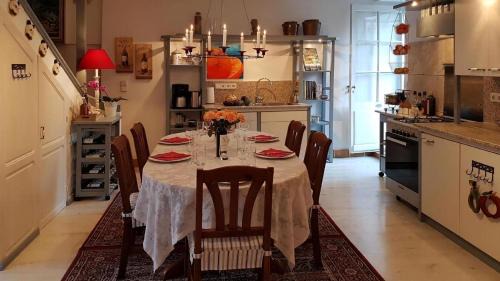 Gensac House | Ferienhaus Lavendel