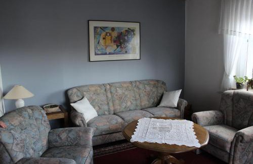 Mastershausen House | Family-Friendly Retreat at Ferienhaus Laydeckersch