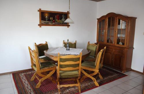 Mastershausen House | Family-Friendly Retreat at Ferienhaus Laydeckersch