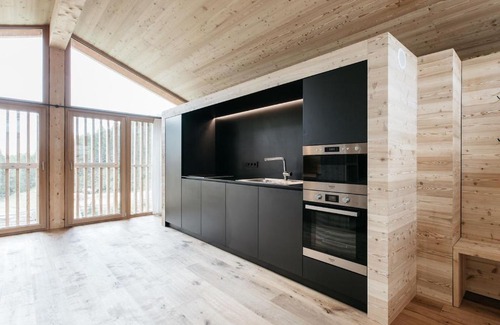 Moso in Passiria Ski Chalet | Family-Friendly Ferienhaus Lazins: Pets Welcome & Fun Awaits