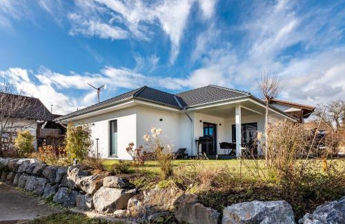 Uehlingen-Birkendorf House | Family-Friendly Escape at Ferienhaus Lencer