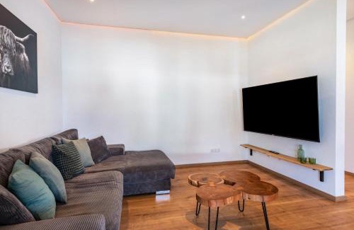 Uehlingen-Birkendorf House | Family-Friendly Escape at Ferienhaus Lencer