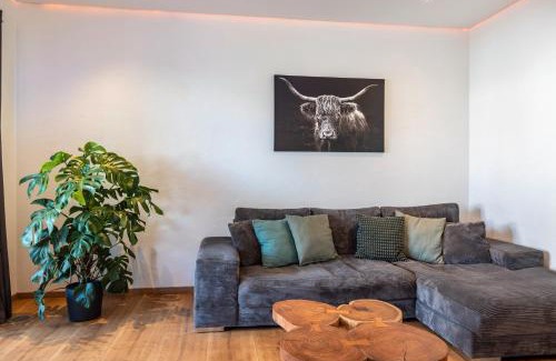 Uehlingen-Birkendorf House | Family-Friendly Escape at Ferienhaus Lencer