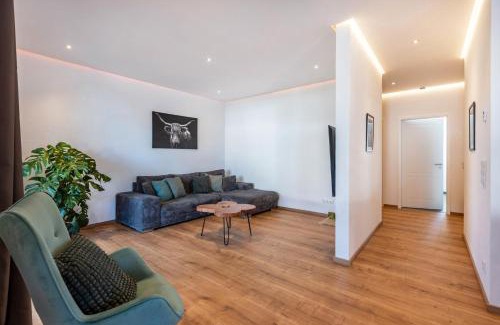 Uehlingen-Birkendorf House | Family-Friendly Escape at Ferienhaus Lencer