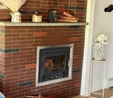 Neutrauchburg Apartment | Ferienhaus-Lea