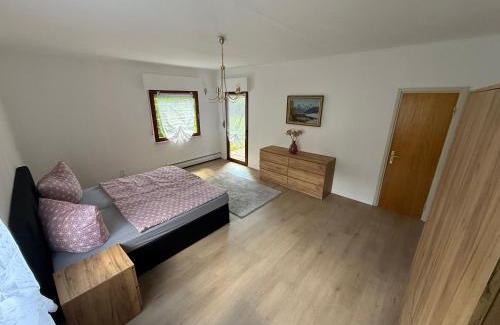 Neutrauchburg Apartment | Ferienhaus-Lea
