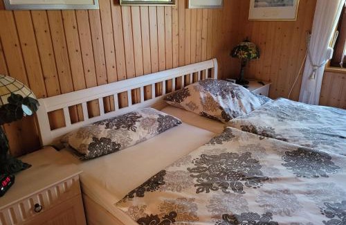 Norderteil House | Discover Ferienhaus Lefering Stiftung: Pet-Friendly Paradise