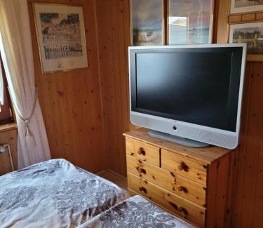 Norderteil House | Discover Ferienhaus Lefering Stiftung: Pet-Friendly Paradise