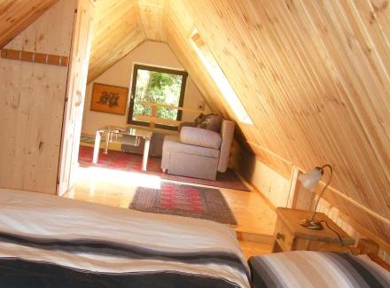 Dobrokoz House | Family-Friendly Ferienhaus Leitenhof with Pet Amenities