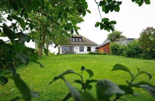 Kallenhardt House | Ferienhaus Lemmerlinde