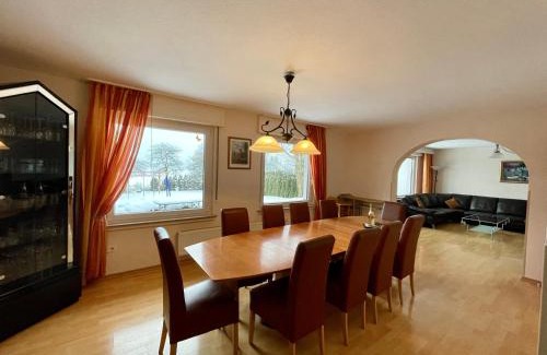 Kallenhardt House | Ferienhaus Lemmerlinde