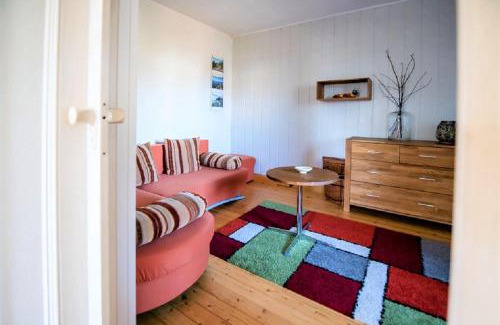 Cottbus House | Pet-Friendly Ferienhaus Lerchenstraße with High Guest Rating