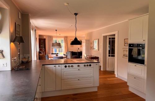Oldsum House | Ferienhaus-Letj-Fasan-Oldsum