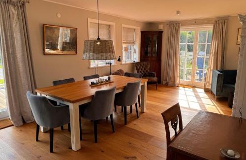 Oldsum House | Ferienhaus-Letj-Fasan-Oldsum