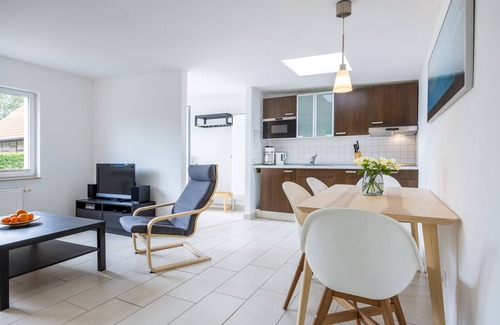Diedrichshagen House | Cozy Ferienhaus Levin: Family-Friendly Homes by the Sea