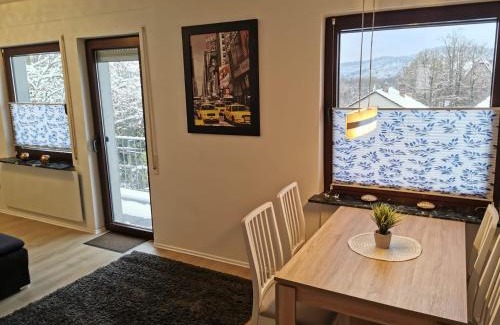 Herleshausen House | Pet-Friendly Retreat at Ferienhaus Lichtenberg for Families