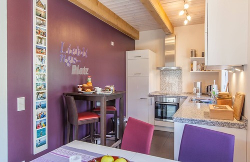 Maasholm House | Top-Rated Ferienhaus Lieblingsplatz in Maasholm Awaits You