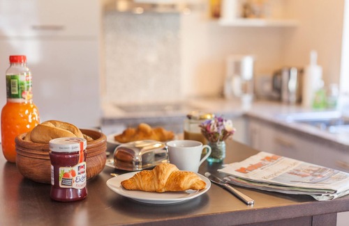 Maasholm House | Top-Rated Ferienhaus Lieblingsplatz in Maasholm Awaits You
