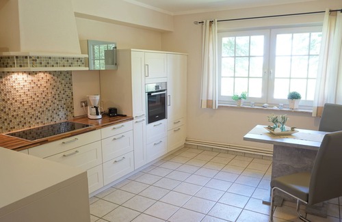Tetenbull House | Discover Ferienhaus "liek Ut" in Tetenbüll for 8 Guests