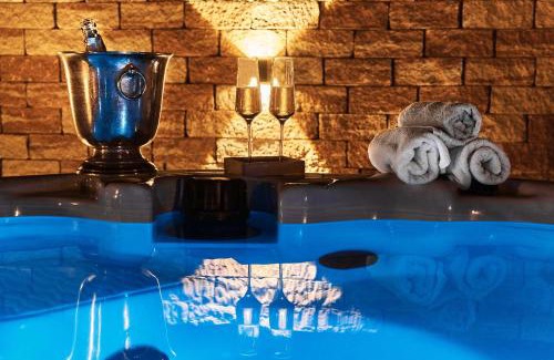 Bottingen House | Oceanfront Retreat at Ferienhaus Lilace - Rated 9.3/10!