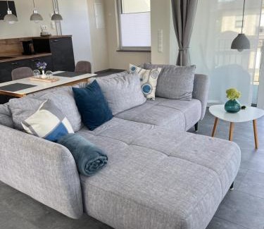 Losnich Apartment | Ferienhaus Limousin
