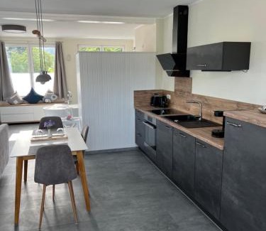 Losnich Apartment | Ferienhaus Limousin
