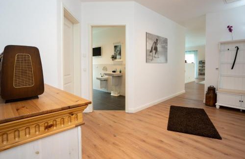 Winsen an der Aller House | Kid-Friendly Retreat at Ferienhaus „Linde 1“ - Rated 9.8