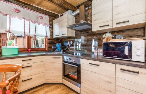 Klana Villa | Ferienhaus Lisac by Villas Guide