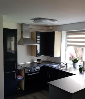 Lierschied Apartment | Family-Friendly Loreleytraum Ground Floor Apartment Retreat