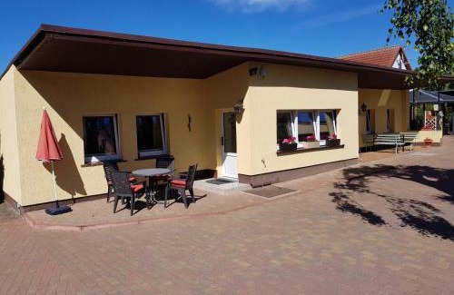 Heringsdorf House | Discover Ferienhaus Lucas: Top-Rated Family & Pet Friendly