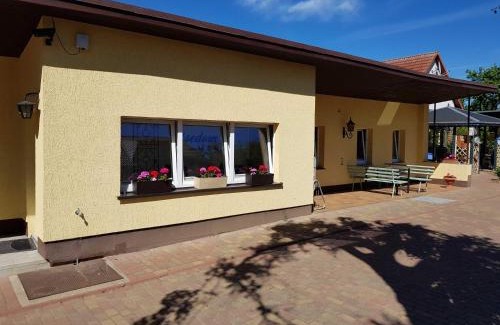 Heringsdorf House | Discover Ferienhaus Lucas: Top-Rated Family & Pet Friendly