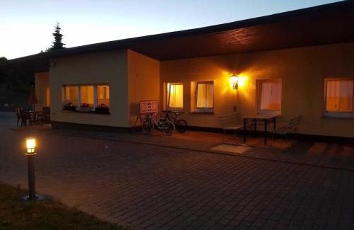 Heringsdorf House | Discover Ferienhaus Lucas: Top-Rated Family & Pet Friendly