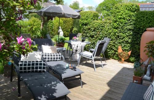 Darscheid House | Charming Ferienhaus Luzia - Child-Friendly Retreat, 9.6 Rated