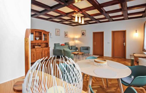 Lychen House | Family-Friendly Retreat at Ferienhaus Lychen Awaits You