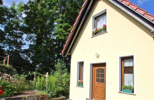 Lychen House | Ferienhaus Lychen UCK 301 - UCK 301
