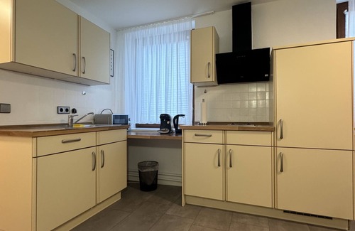 Ueberlingen Cottage | Discover Ferienhaus Möhrle: Family-Friendly Getaway!