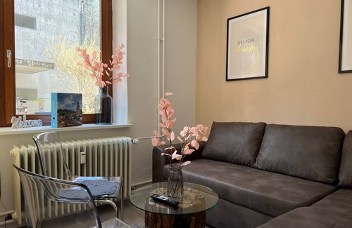 Ueberlingen Cottage | Discover Ferienhaus Möhrle: Family-Friendly Getaway!