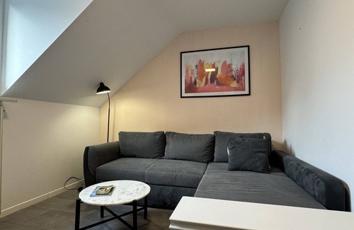 Ueberlingen Cottage | Family-Friendly Retreat at Ferienhaus Möhrle 5