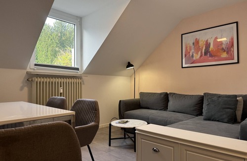 Ueberlingen Cottage | Family-Friendly Retreat at Ferienhaus Möhrle 5
