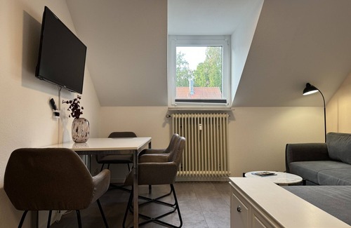 Ueberlingen Cottage | Family-Friendly Retreat at Ferienhaus Möhrle 5