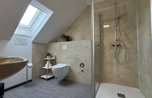 Ueberlingen Cottage | Family-Friendly Retreat at Ferienhaus Möhrle 5