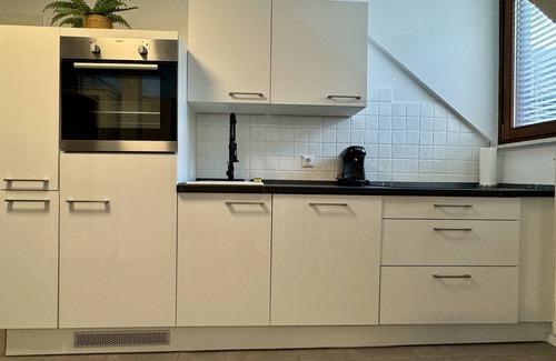 Ueberlingen Cottage | Family-Friendly Ferienhaus Möhrle 6 with Breakfast Included