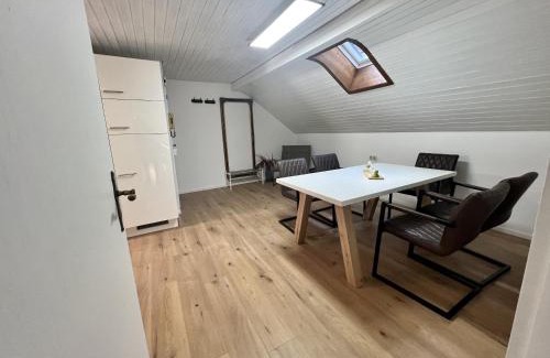 Ueberlingen House | Family-Friendly Getaway at Ferienhaus Möhrle 7