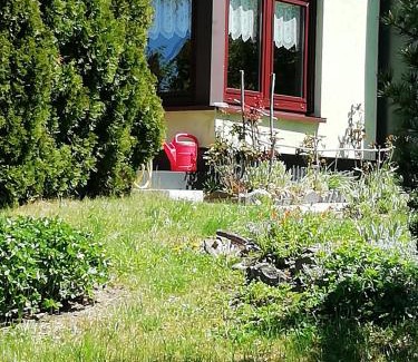 Moschwitz House | Pet-Friendly Retreat at Ferienhaus Möschwitz - Great Reviews!