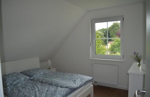 Muritz House | Relax at Ferienhaus Mück - Child-Friendly Retreat