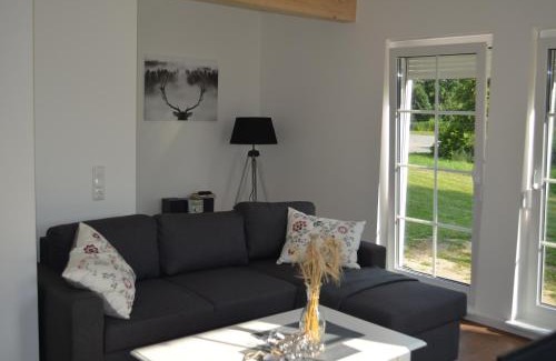 Muritz House | Relax at Ferienhaus Mück - Child-Friendly Retreat