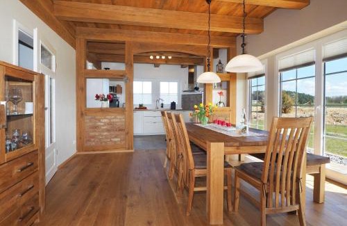 Pudagla House | Family-Friendly Ferienhaus Mühlenblick: Rated 9/10 by Guests