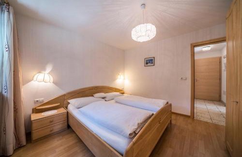 Moso in Passiria Apartment | Discover Ferienhaus Maria Steinröserl: Family & Pet Friendly
